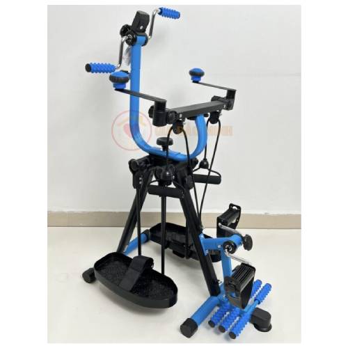 Dụng cụ tập phục hồi chức năng 6 trong 1